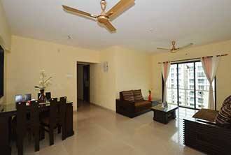Alcove - Andheri JVLR, Meadows, Mumbai 3